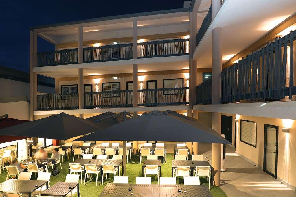 Hotel Le Nelioe Aix-en-Provence Einrichtungen foto